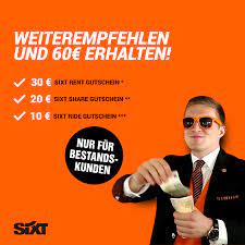 Sixt